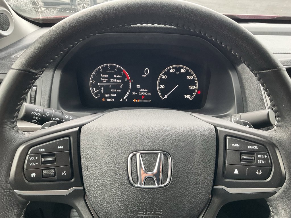 Used 2024 Honda Ridgeline RTL image 13