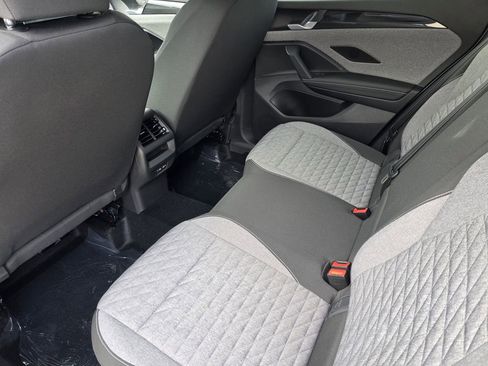 New 2026 Volkswagen Tiguan S FWD image 19