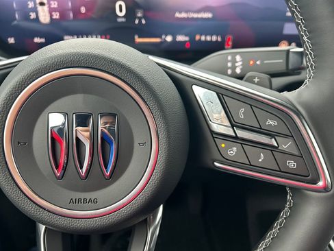 New 2026 Buick Enclave Sport Touring w/ LPO, Floor Liner Package image 19