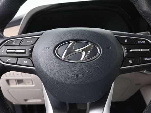 Used 2022 Hyundai Palisade Calligraphy w/ Cargo Package AWD/4WD image 19