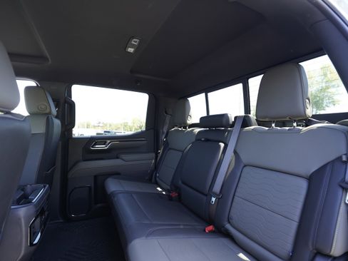 Certified 2024 Chevrolet Silverado 1500 ZR2 w/ ZR2 Bison Edition image 9