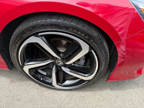 Used 2021 Honda Accord Sport Special Edition image 4