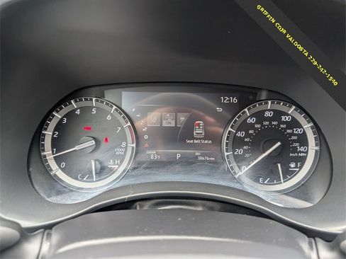 Used 2021 Toyota Highlander XSE image 30