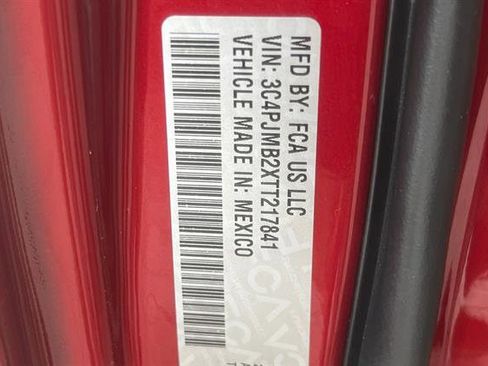 New 2026 Jeep Cherokee Laredo image 21