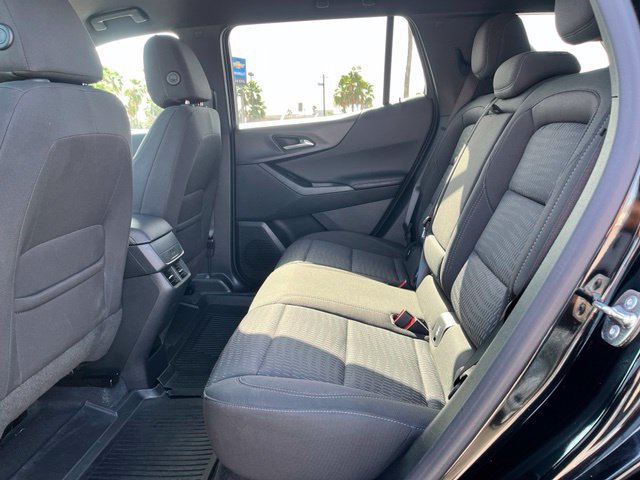 Used 2026 Chevrolet Equinox LT FWD image 26