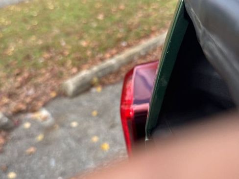 Used 2023 Ford Bronco Black Diamond image 30