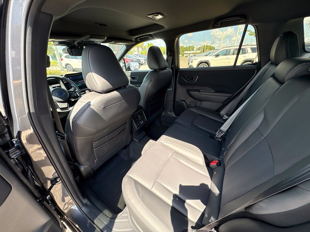 New 2026 Subaru Outback Limited AWD/4WD image 16