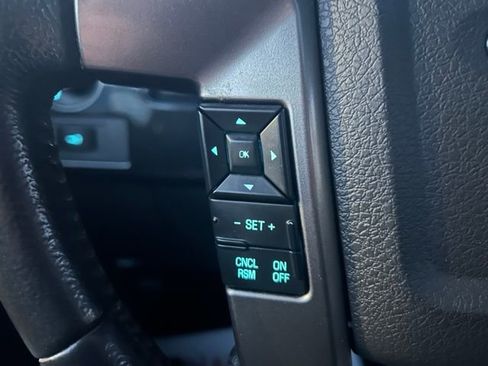 Used 2012 Ford F150 Harley-Davidson image 31