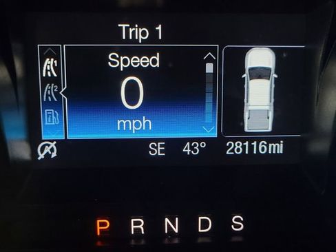 Used 2020 Ford Ranger XLT w/ Equipment Group 302A Luxury image 28