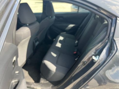 Used 2025 Toyota Corolla LE FWD image 8