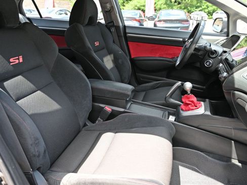Used 2011 Honda Civic Si image 23