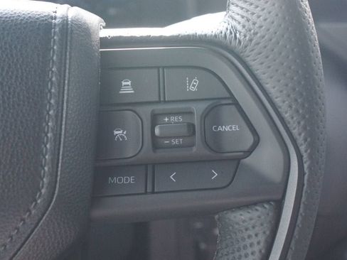 Used 2026 Toyota Sequoia TRD Pro w/ TRD Performance Package (TMS) AWD/4WD image 12