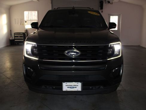 Used 2019 Ford Expedition Limited w/ Equipment Group 303A image 61