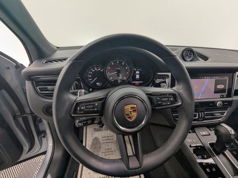 Used 2024 Porsche Macan S image 14