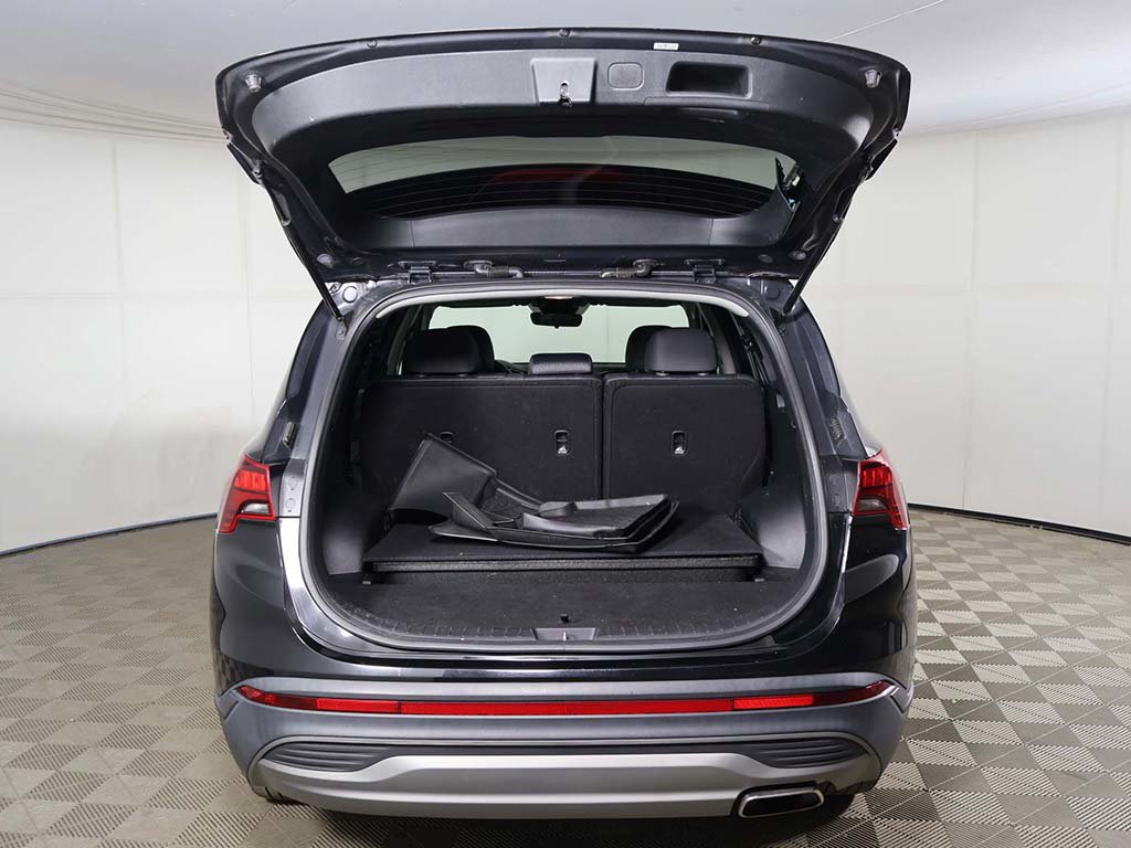 Certified 2023 Hyundai Santa Fe SE AWD/4WD image 14