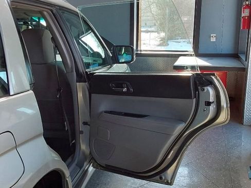 Used 2007 Subaru Forester 2.5X w/ Popular Equipment Group 1H image 22