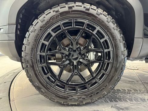 Used 2024 Lexus GX 550 image 10