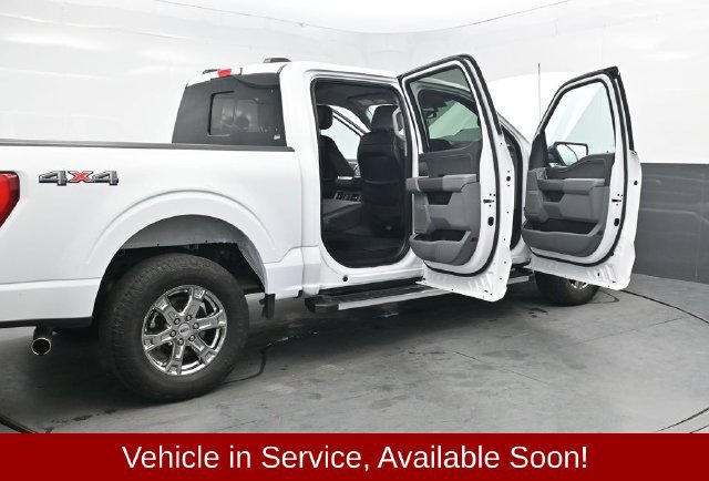 Used 2023 Ford F150 Lariat AWD/4WD image 53
