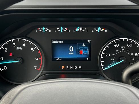 New 2026 Ford F250 XL w/ XL Chrome Package image 20