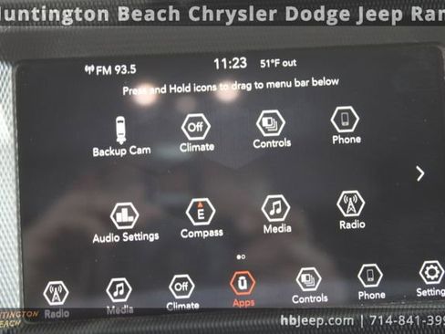 Used 2023 Jeep Wrangler Sport image 23