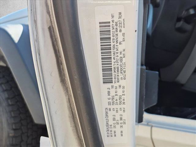 Used 2007 Jeep Wrangler X AWD/4WD image 24
