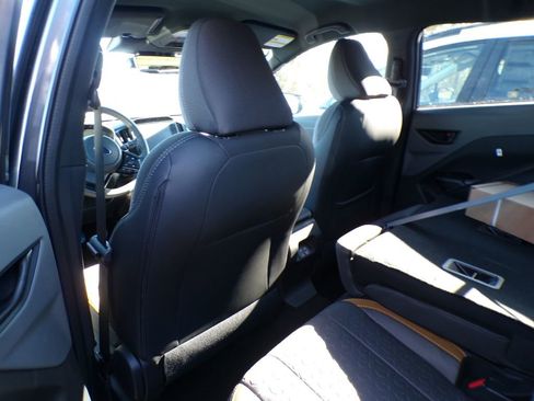 New 2026 Subaru Crosstrek 2.5i Sport AWD/4WD image 25