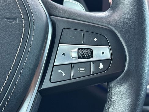 Certified 2023 BMW X5 sDrive40i w/ Climate Comfort Package image 31