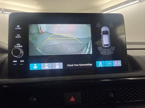 Certified 2023 Honda CR-V EX-L image 19