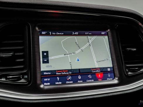 Used 2018 Dodge Challenger SRT Demon image 69