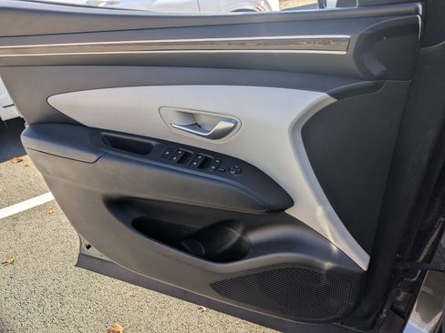 Certified 2023 Hyundai Tucson SEL image 9