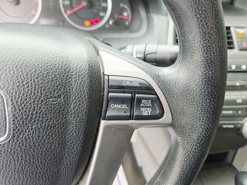Used 2012 Honda Accord LX image 21