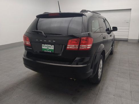 Used 2019 Dodge Journey SE image 7
