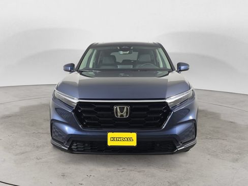 Certified 2026 Honda CR-V EX-L image 2