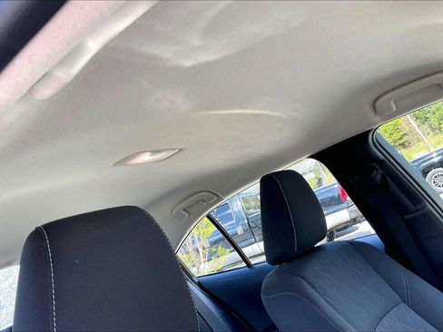 Used 2024 Toyota Corolla LE FWD image 21