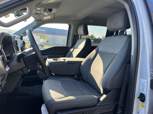 Used 2023 Ford F150 XLT w/ Equipment Group 302A High image 7