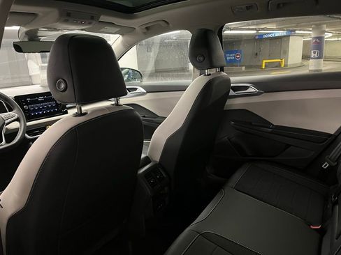 New 2026 Volkswagen Taos SE AWD/4WD image 22