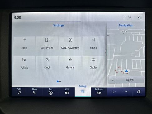 Used 2024 Ford Bronco Outer Banks image 34