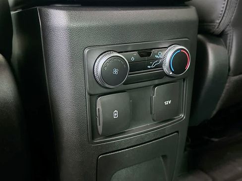 Certified 2022 Ford Explorer XLT w/ Equipment Group 202A image 13