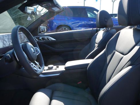 New 2026 BMW 430i xDrive Convertible w/ M Sport Package image 3
