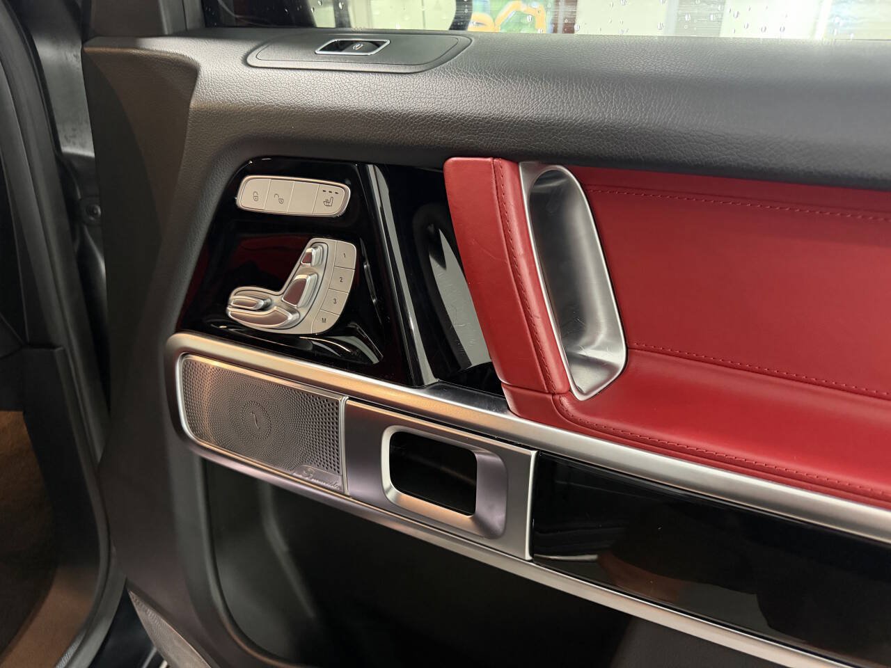 Used 2019 Mercedes-Benz G 63 AMG 4MATIC image 29