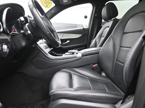 Used 2019 Mercedes-Benz GLC 350e GLC 350e image 14