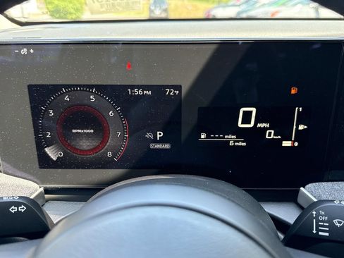 New 2026 Nissan Kicks S FWD image 18