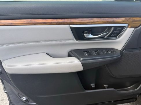 Used 2017 Honda CR-V EX-L image 31