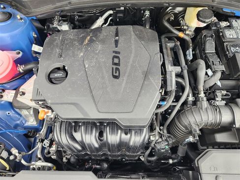 Certified 2026 Kia Sportage EX w/ EX Panorama Roof Package image 29