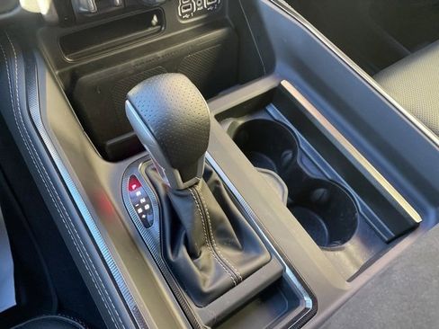 Used 2024 RAM 1500 TRX image 23