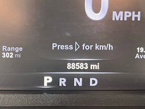 Used 2018 RAM 1500 Big Horn RWD image 11