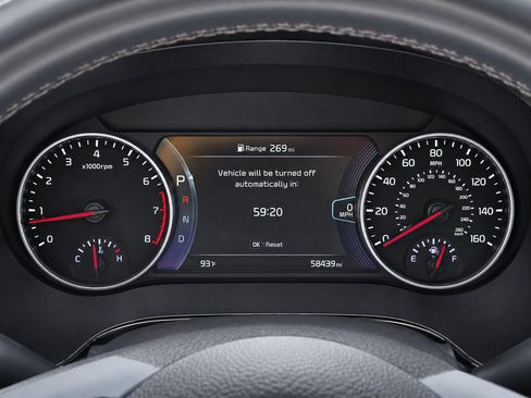 Used 2023 Kia Seltos SX AWD/4WD image 28