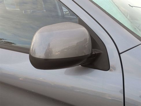 Used 2025 Mitsubishi Outlander Sport ES image 12