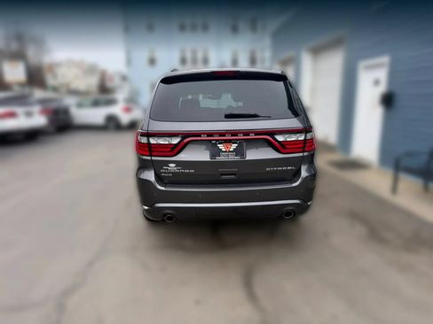 Used 2017 Dodge Durango Citadel w/ Technology Group AWD/4WD image 8