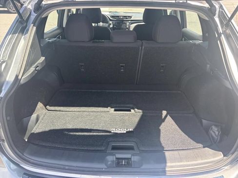 Used 2022 Nissan Rogue Sport SV FWD image 26